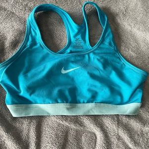 Nike Dri-fit Sports Bra